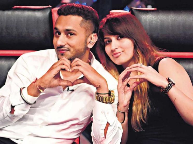 Yo Yo Honey Singh