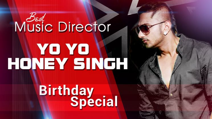 Yo Yo Honey Singh