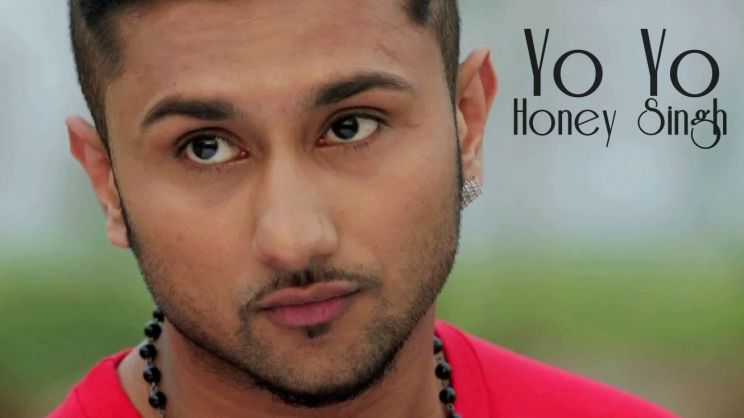 Yo Yo Honey Singh