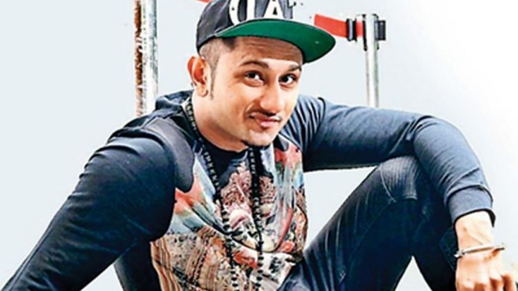 Yo Yo Honey Singh