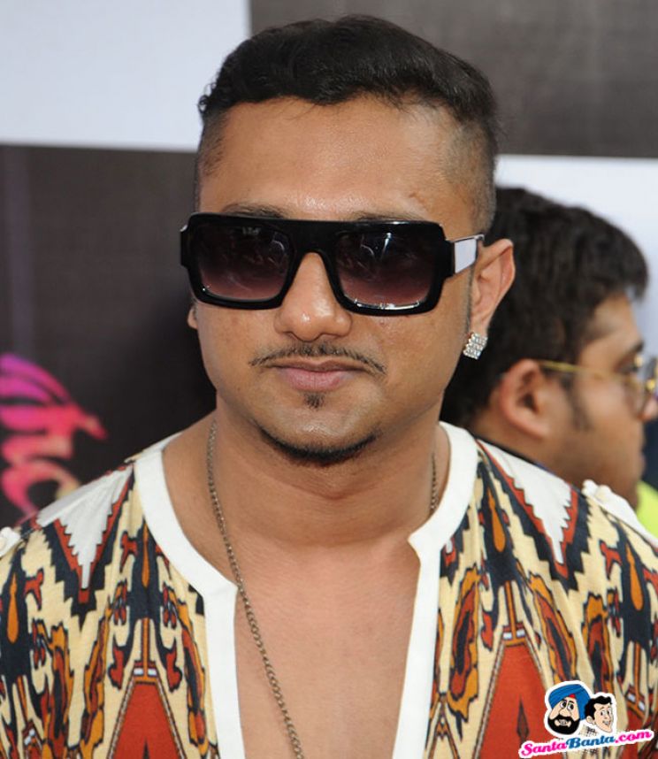 Yo Yo Honey Singh