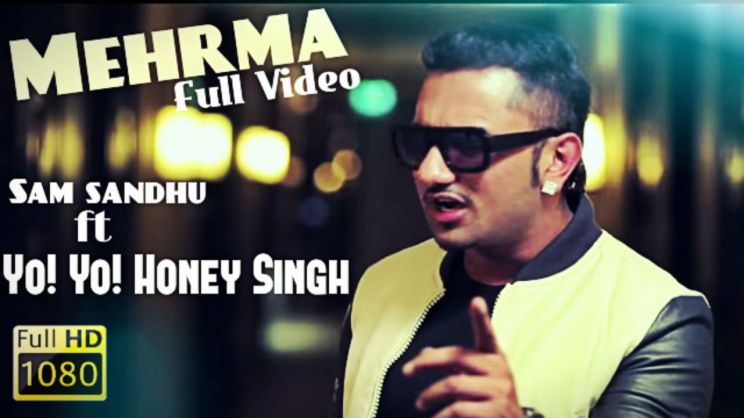 Yo Yo Honey Singh