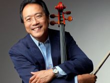 Yo-Yo Ma