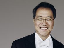 Yo-Yo Ma