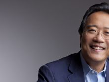 Yo-Yo Ma