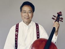 Yo-Yo Ma