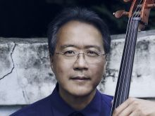 Yo-Yo Ma