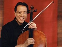 Yo-Yo Ma