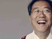 Yo-Yo Ma