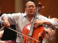 Yo-Yo Ma