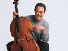 Yo-Yo Ma