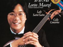 Yo-Yo Ma