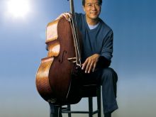 Yo-Yo Ma