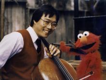 Yo-Yo Ma