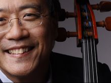 Yo-Yo Ma