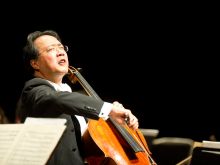 Yo-Yo Ma