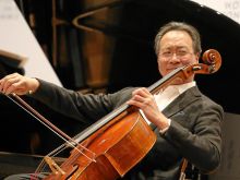 Yo-Yo Ma