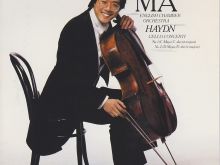 Yo-Yo Ma