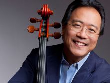 Yo-Yo Ma