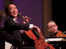 Yo-Yo Ma