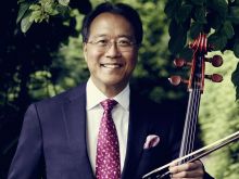 Yo-Yo Ma