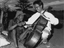 Yo-Yo Ma
