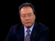 Yo-Yo Ma