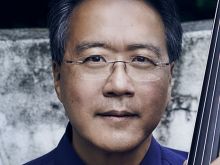 Yo-Yo Ma