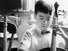 Yo-Yo Ma