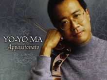 Yo-Yo Ma