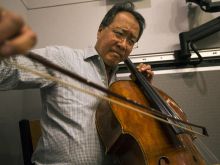 Yo-Yo Ma