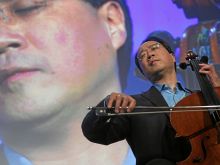 Yo-Yo Ma