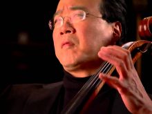 Yo-Yo Ma