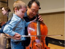 Yo-Yo Ma