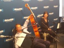 Yo-Yo Ma