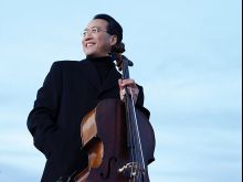 Yo-Yo Ma