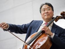 Yo-Yo Ma