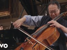 Yo-Yo Ma