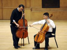 Yo-Yo Ma