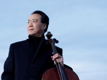 Yo-Yo Ma