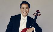 Yo-Yo Ma