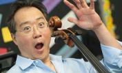 Yo-Yo Ma