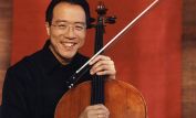 Yo-Yo Ma