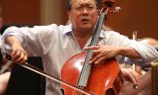 Yo-Yo Ma