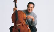 Yo-Yo Ma