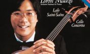 Yo-Yo Ma