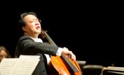 Yo-Yo Ma