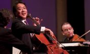 Yo-Yo Ma