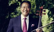 Yo-Yo Ma