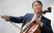 Yo-Yo Ma